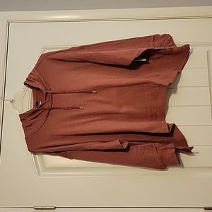 NWT Old Navy 3x Cropped Hoodie